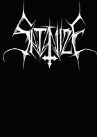 SATANIZE Satanize album cover