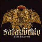SATANOCHIO I Am Satanochio album cover