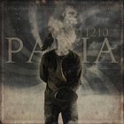 SATANOCHIO Paria album cover