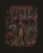 SATANOCHIO — The Endangered Convicted album cover