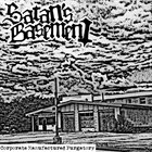 SATAN'S BASEMENT Corporate Manufactured Purgatory album cover