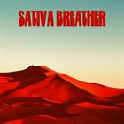 SATIVA BREATHER Sativa Breather / The Sound Of Sativa Breather album cover
