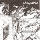 SÄTKYNUKKE Ihmisyyden Hiekkalaatikko album cover