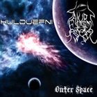 SATURN FORM ESSENCE Outer Space album cover