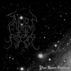 SATURN FORM ESSENCE Pure Saturn Emptiness album cover