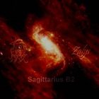 SATURN FORM ESSENCE Sagittarius B2 album cover