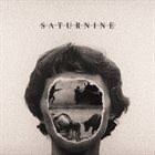 SATURNINE Saturnine album cover