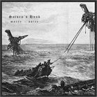 SATURN'S HUSK Marée Noire album cover