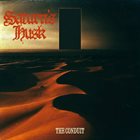 SATURN'S HUSK The Conduit album cover