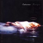 SATURNUS Martyre album cover