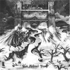 SATYRICON — Dark Medieval Times album cover