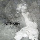 SATYRICON Megiddo album cover