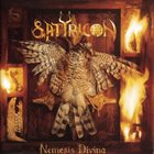 SATYRICON — Nemesis Divina album cover