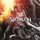 SATYRICON — Satyricon album cover