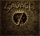 SAVAGE 7 album cover