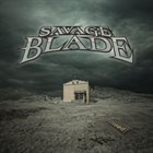 SAVAGE BLADE ANGEL MUSEUM album cover