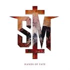 SAVAGE MESSIAH Hands of Fate album cover