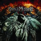 SAVAGE MESSIAH Insurrection Rising album cover