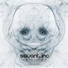 SAVANT INC. A Síndrome album cover