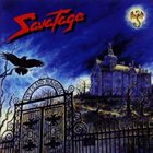 SAVATAGE Poets And Madmen album cover