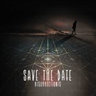 SAVE THE DATE Risurrectionis album cover