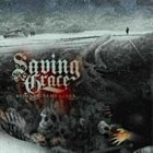 SAVING GRACE Behind Enemy Lines album cover