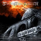 SAVIOR FROM ANGER Lost in the Darkness album cover