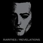 SAVIOUR MACHINE Rarities/Revelations album cover
