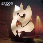 SAXON Destiny album cover