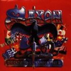 SAXON The Eagle Has Landed II album cover