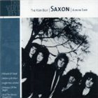 SAXON The Very Best Saxon Album Ever album cover