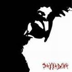 SAYYADINA Solace Denied album cover