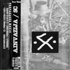 SC A.Invazija / SC album cover