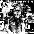 SC Vietinis Dantistas album cover