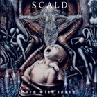 SCALD Born With Teeth album cover