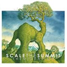 SCALE THE SUMMIT — The Migration album cover