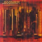 SCANNER Scantropolis album cover