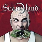 SCAPE LAND Scape Land album cover