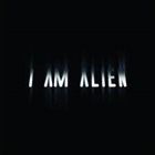 SCAPEGOAT (NC) I Am Alien album cover
