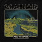 SCAPHOID Absent Passages album cover