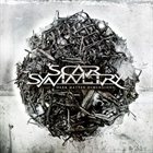 SCAR SYMMETRY — Dark Matter Dimensions album cover