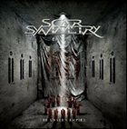 SCAR SYMMETRY The Unseen Empire album cover