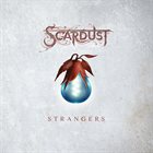 SCARDUST — Strangers album cover