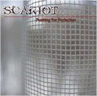 SCARIOT Pushing for Perfection album cover