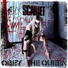 SCARLET Obey The Queen album cover