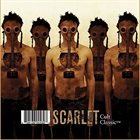 SCARLET Cult Classic album cover