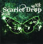 SCARLET DROP Scarlet Drop album cover