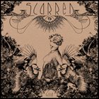 SCARRED Gaia-Medea album cover