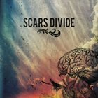 SCARS DIVIDE — Scars Divide album cover