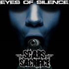 SCARS OF SACRIFICE Eyes Of Silence album cover